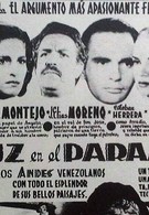 Luz en el páramo (1953)