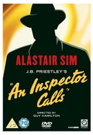 Визит инспектора (1954)