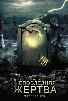 Постер фильма Непоследняя жертва (2004)