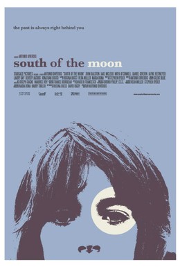 Постер фильма К югу от Луны (2008)
