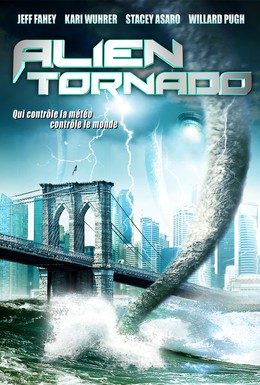 Постер фильма Предчувствие бури (2012)