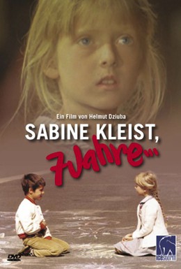 Постер фильма Сабина Клейст, 7 лет (1982)