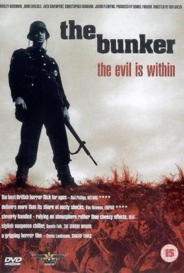 Постер фильма Бункер (2001)