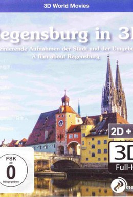 Постер фильма Регенсбург (2012)