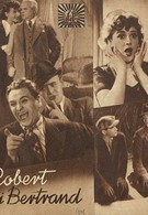 Роберт и Бертранд (1938)
