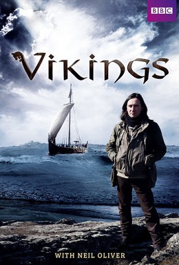 Постер фильма Викинги (2012)