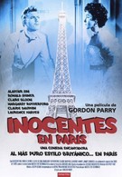 Невиновные в Париже (1953)