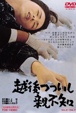 Постер фильма Это случилось в Этиго (1964)