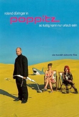 Постер фильма Поппитц (2002)