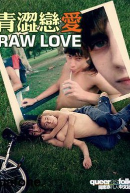 Постер фильма Незрелая любовь (2008)