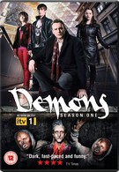 Демоны (2009)