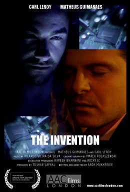 Постер фильма BBC. Гениальные изобретения (2013)