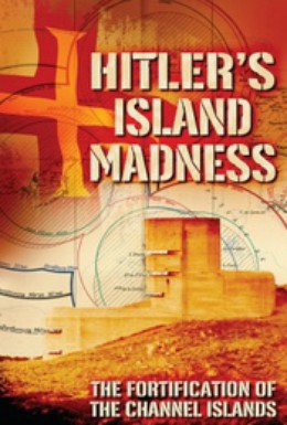 Постер фильма Островное помешательство Гитлера (2012)