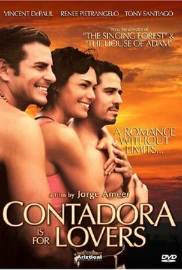 Постер фильма Контадора для влюбленных (2006)