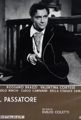 Постер фильма Пропащий (1947)
