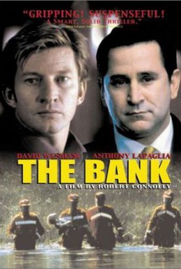 Постер фильма Банк (2001)