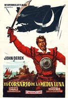 Корсар полумесяца (1957)
