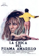 Девушка в желтой пижаме (1978)
