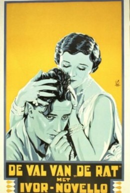 Постер фильма Триумф крысы (1926)