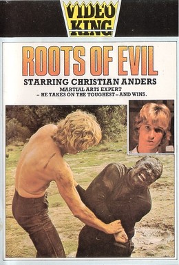 Постер фильма Die Brut des Bösen (1979)