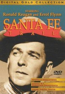 Дорога на Санта-Фе (1940)
