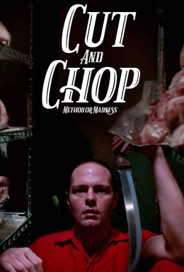 Постер фильма Cut and Chop (2020)