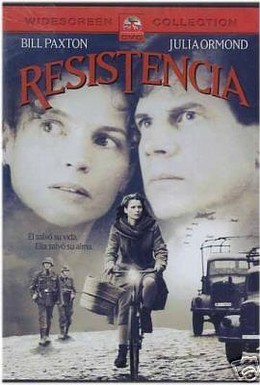 Постер фильма Сопротивление (2003)