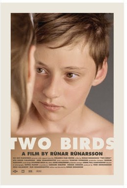 Постер фильма Две птицы (2008)