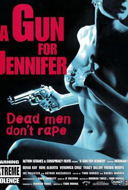 Постер фильма Ствол для Дженнифер (1997)