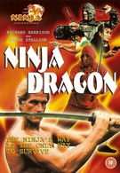 Ниндзя Дракон (1986)