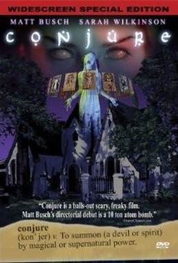 Постер фильма Тёмное шествие (2006)