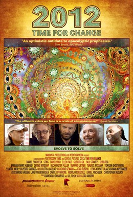 Постер фильма 2012: Время перемен (2010)