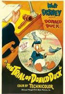 Дональд Дак: Приключения веселого утенка (1948)