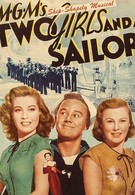 Две девушки и моряк (1944)