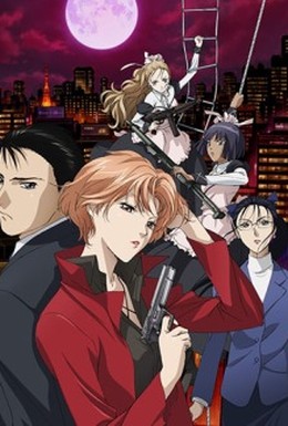 Постер фильма Рёко Якусидзи и загадочные преступления (2008)