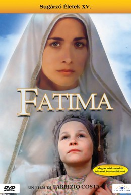 Постер фильма Святая Фатима (1997)