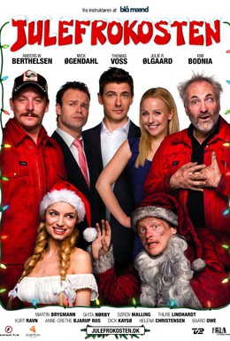 Постер фильма Рождественский вечер (2009)