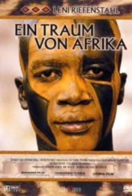Постер фильма Лени Рифеншталь – Мечта об Африке (2003)