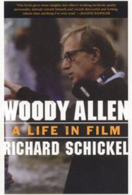 Постер фильма Вуди Аллен: Жизнь в кино (2002)