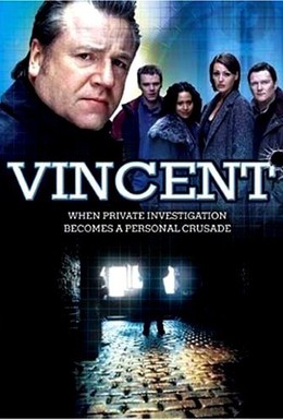 Постер фильма Винсент (2005)