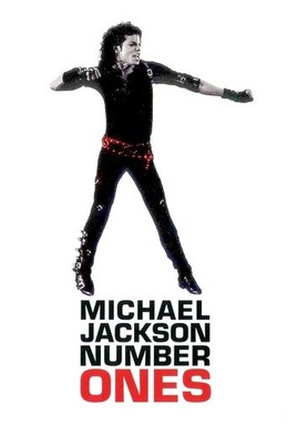 Постер фильма Майкл Джексон: Number Ones (2003)