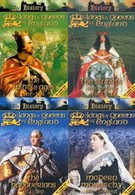 Короли и королевы Англии (2004)