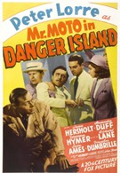 Мистер Мото на опасном острове (1939)