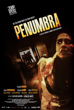 Постер фильма Полумрак (2011)
