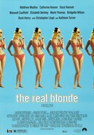 Настоящая блондинка (1997)
