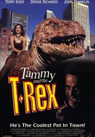 Тамми и динозавр (1994)