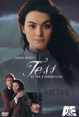 Постер фильма Тэсс из рода д`Эрбервилей (1998)