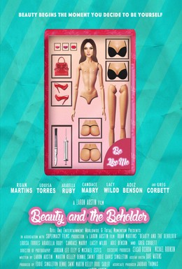 Постер фильма Beauty & the Beholder (2018)