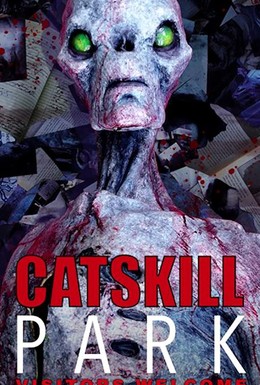 Постер фильма Catskill Park (2018)