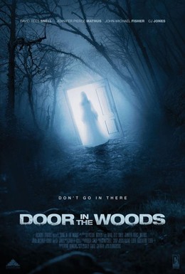 Постер фильма Дверь в лесу (2019)